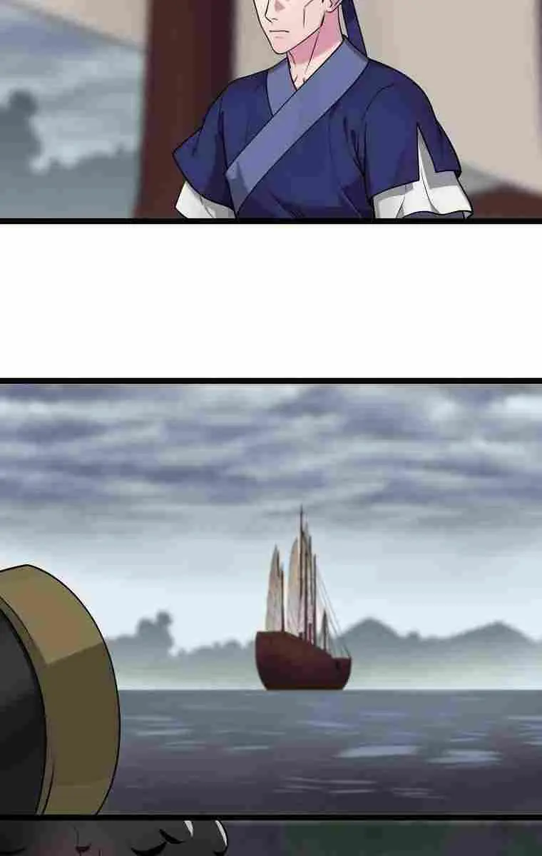 Volcanic Age Chapter 277 Page 55
