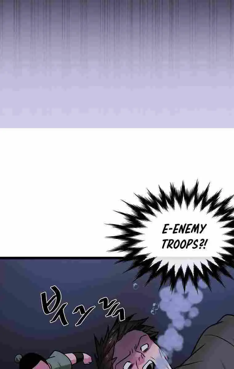 Volcanic Age Chapter 277 Page 63