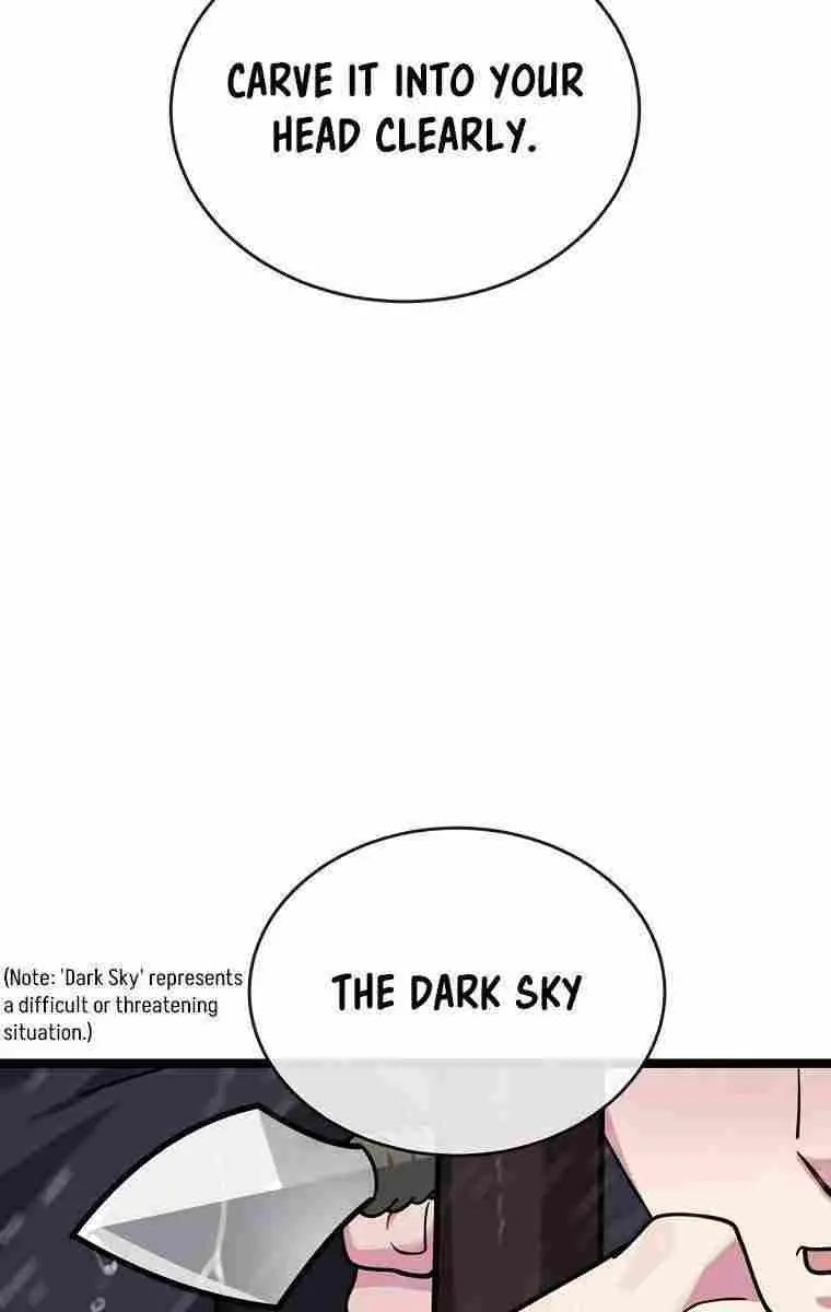 Volcanic Age Chapter 277 Page 87