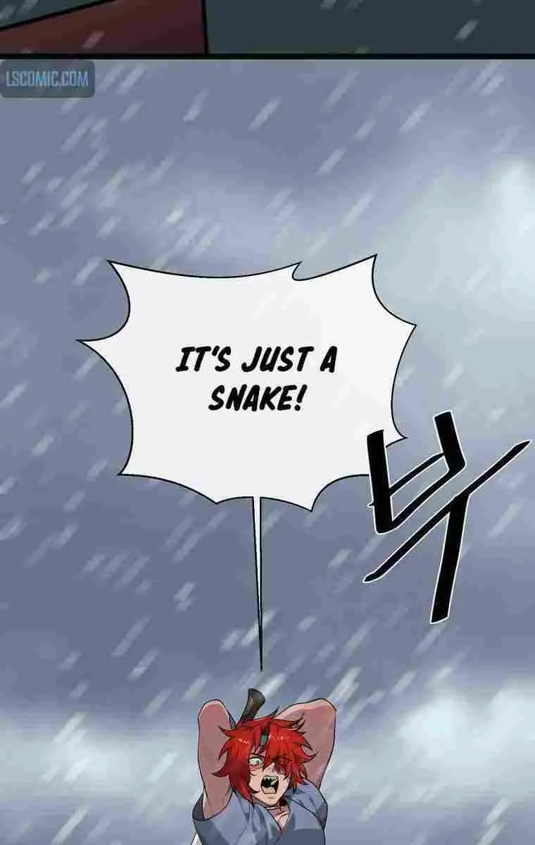 Volcanic Age Chapter 278 Page 14