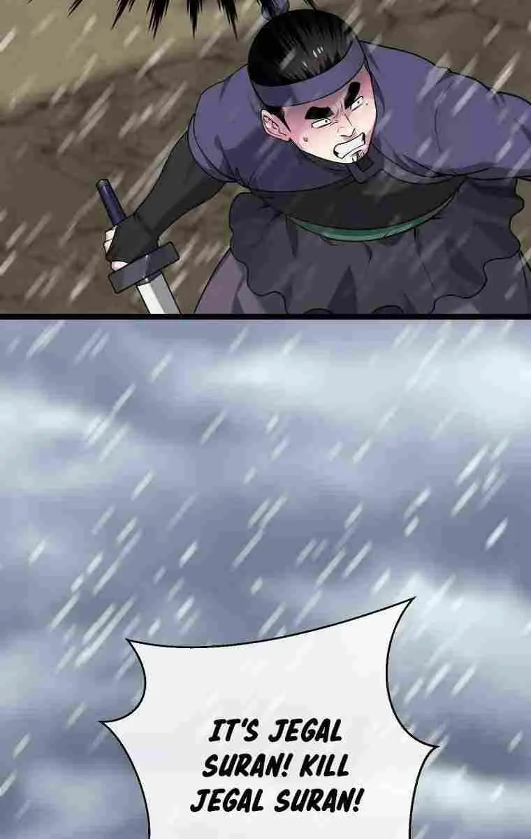 Volcanic Age Chapter 278 Page 54
