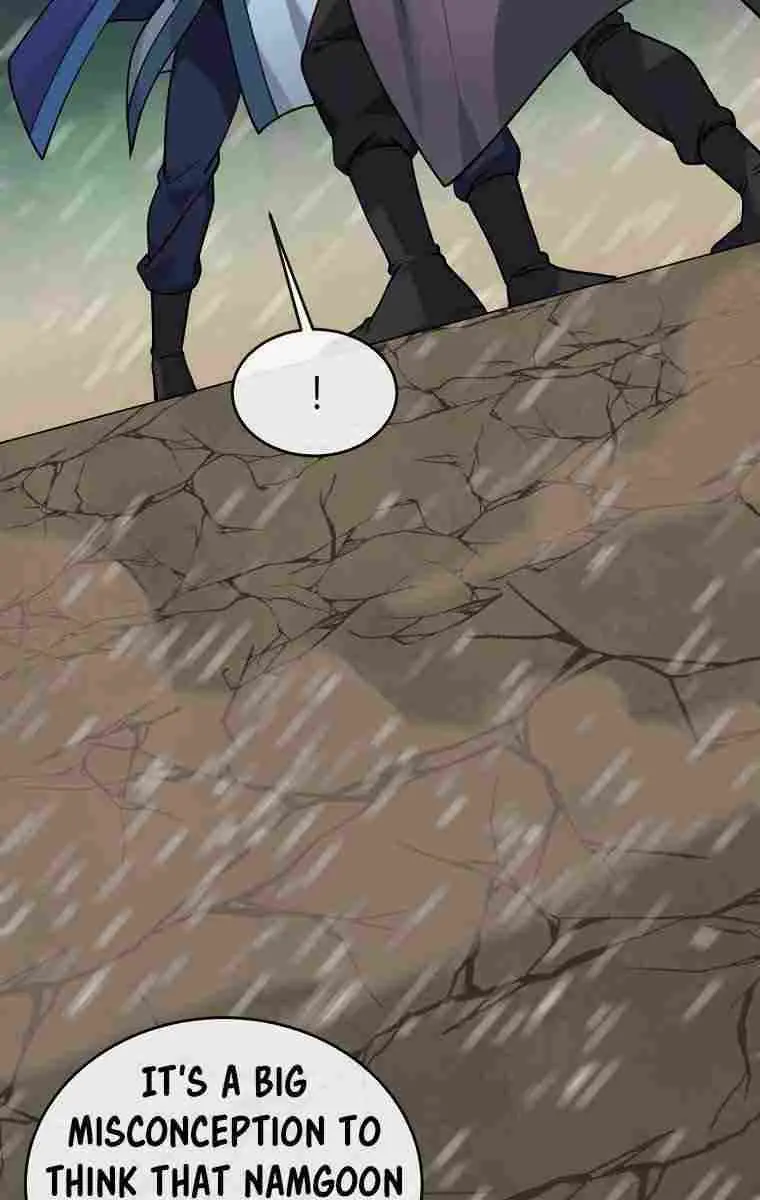 Volcanic Age Chapter 278 Page 77