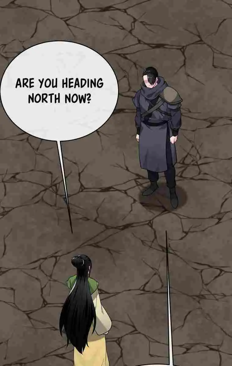Volcanic Age Chapter 280 Page 14