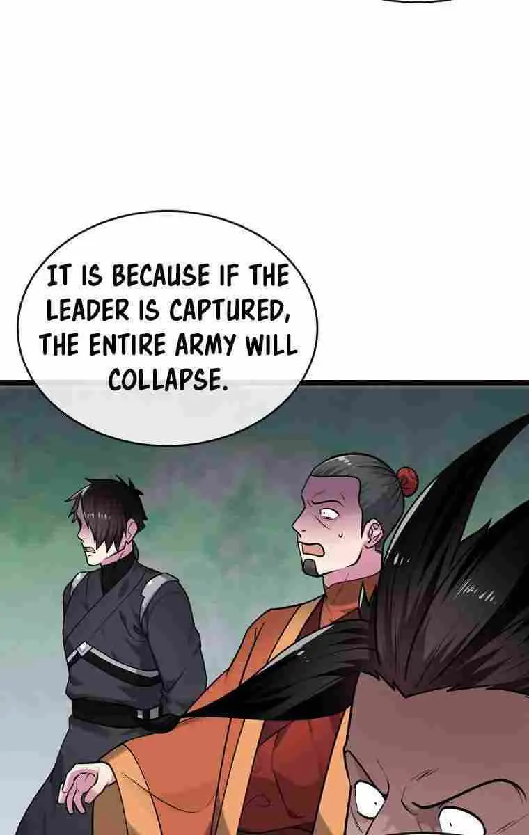 Volcanic Age Chapter 280 Page 86