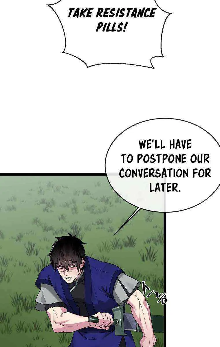 Volcanic Age Chapter 281 Page 43