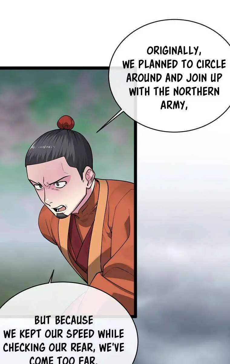 Volcanic Age Chapter 282 Page 6