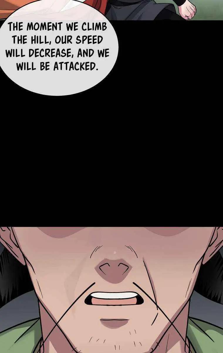 Volcanic Age Chapter 282 Page 9