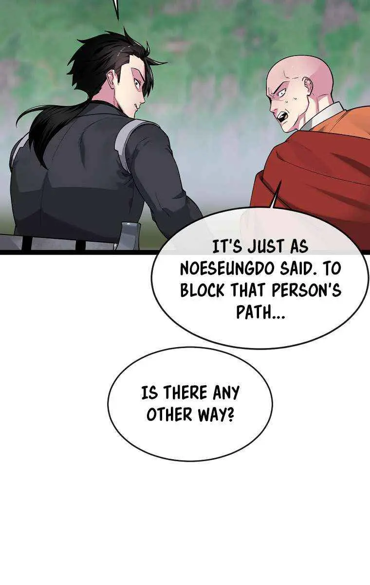Volcanic Age Chapter 282 Page 11