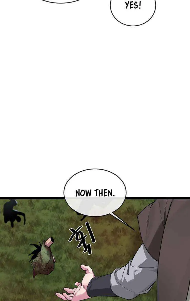 Volcanic Age Chapter 282 Page 21