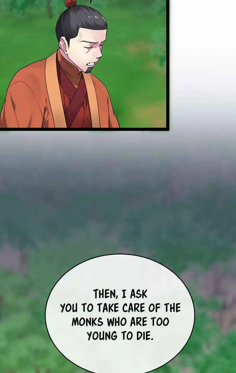 Volcanic Age Chapter 282 Page 105