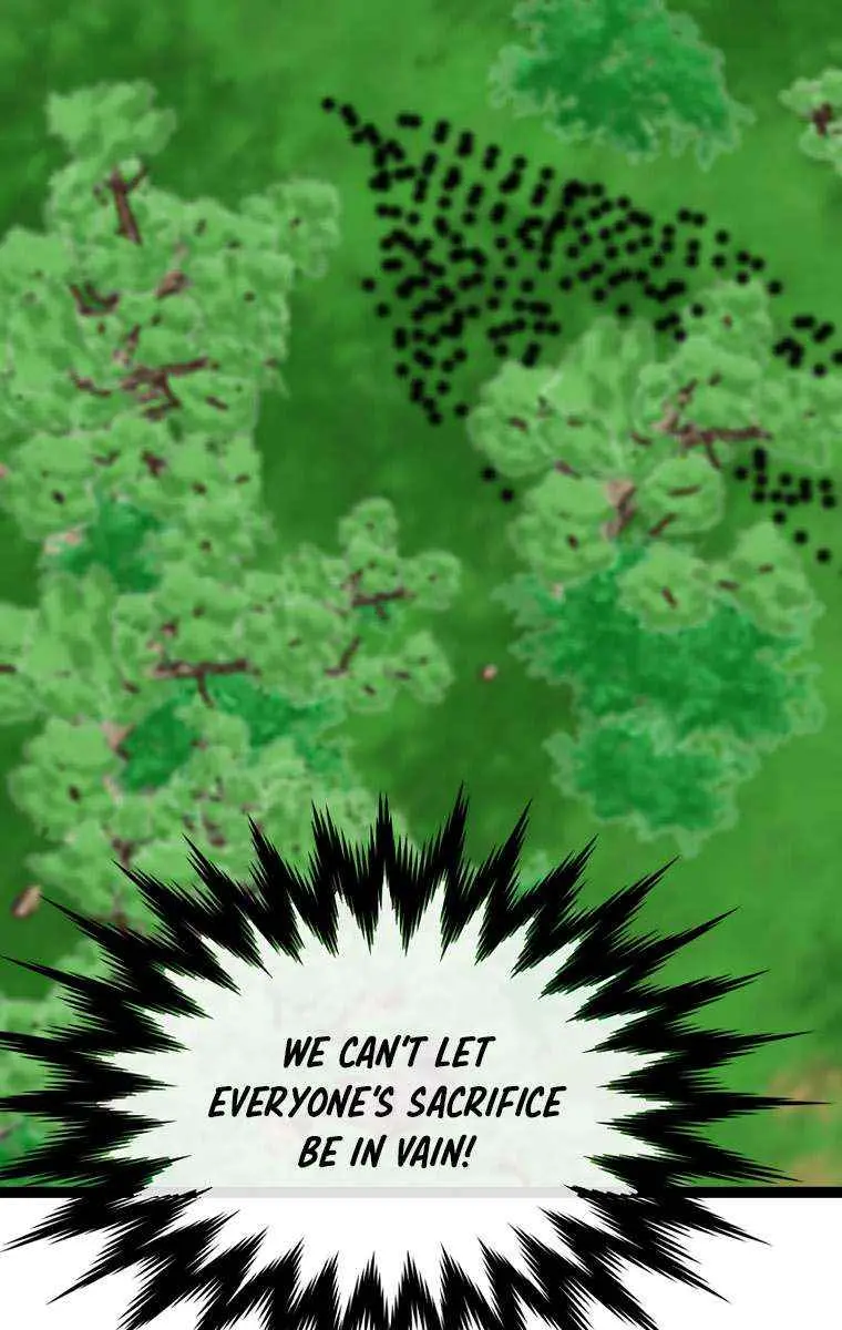 Volcanic Age Chapter 284 Page 3