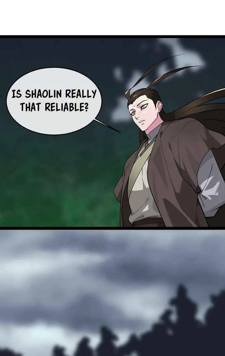 Volcanic Age Chapter 284 Page 55