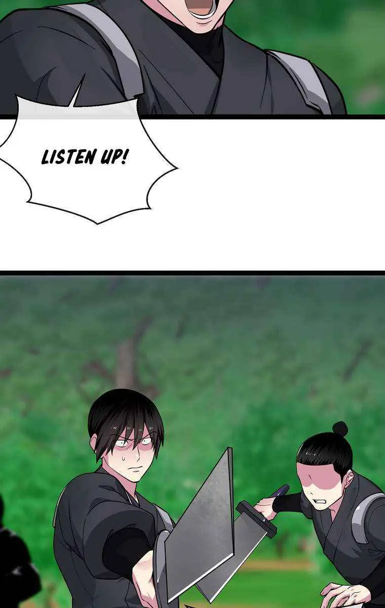 Volcanic Age Chapter 284 Page 58