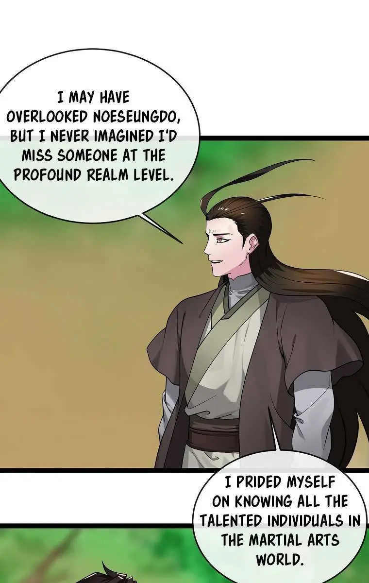 Volcanic Age Chapter 285 Page 6
