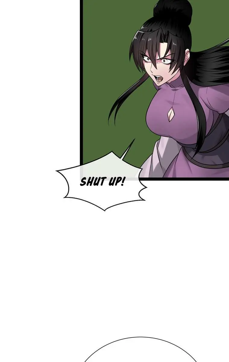 Volcanic Age Chapter 286 Page 4
