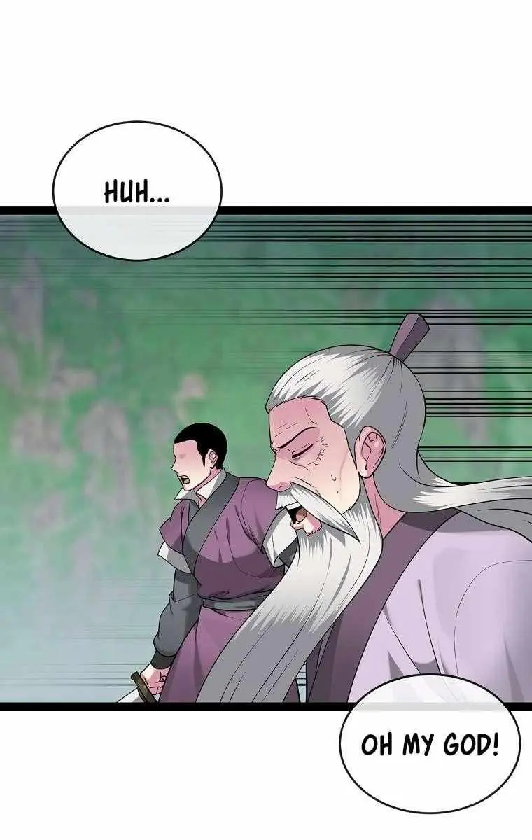 Volcanic Age Chapter 287 Page 50