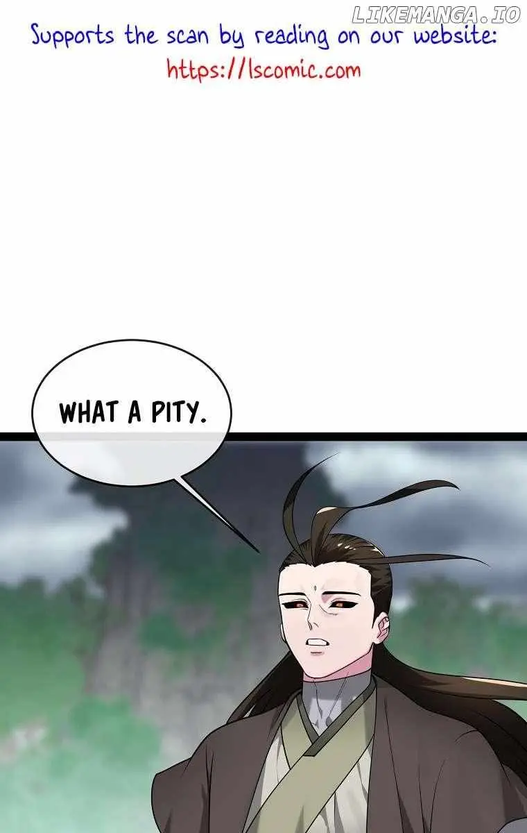 Volcanic Age Chapter 288 Page 2