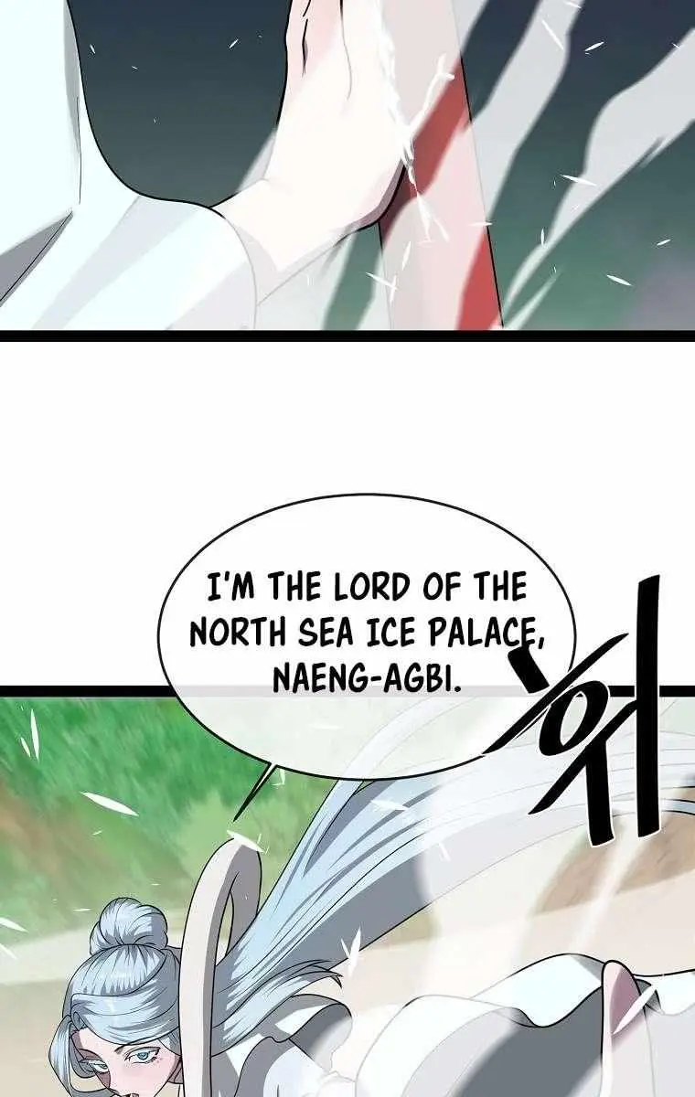 Volcanic Age Chapter 288 Page 28