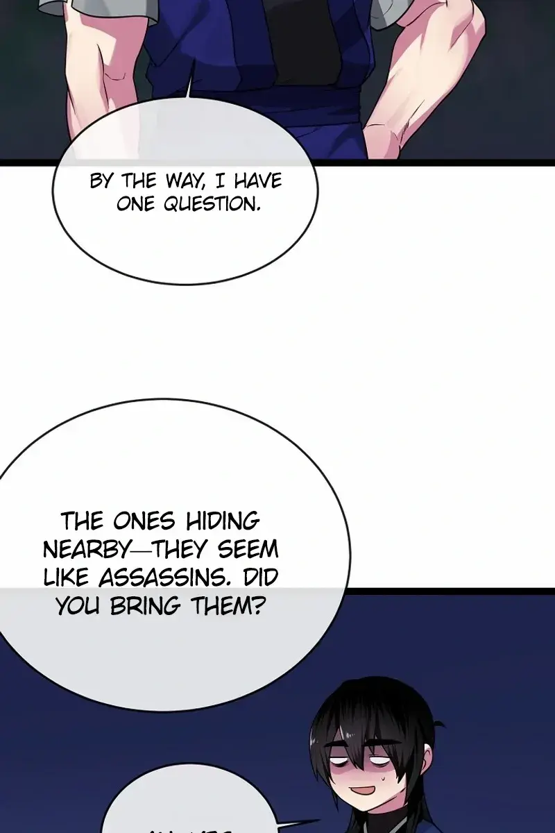 Volcanic Age Chapter 289 Page 45