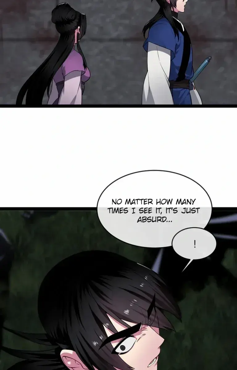 Volcanic Age Chapter 289 Page 104