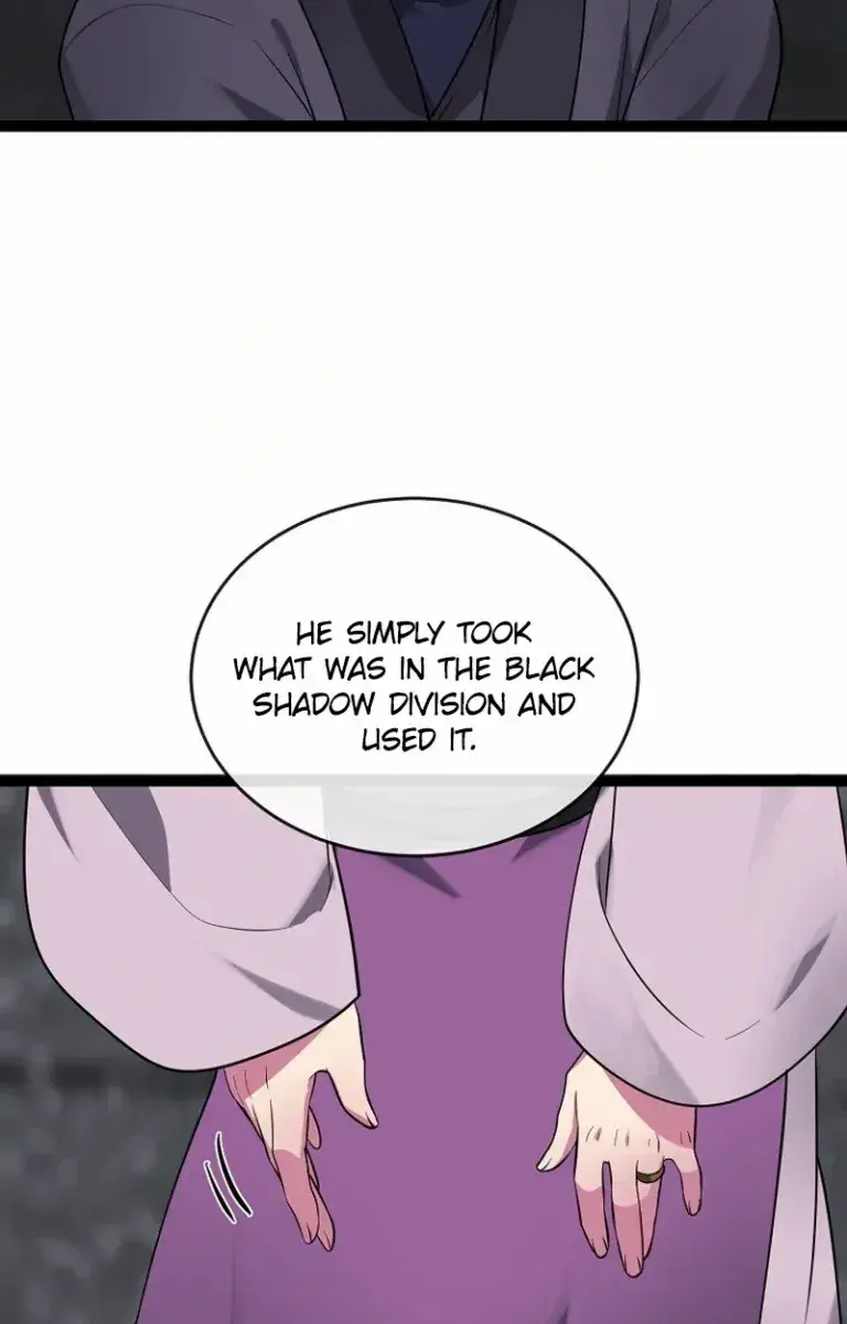 Volcanic Age Chapter 289 Page 116