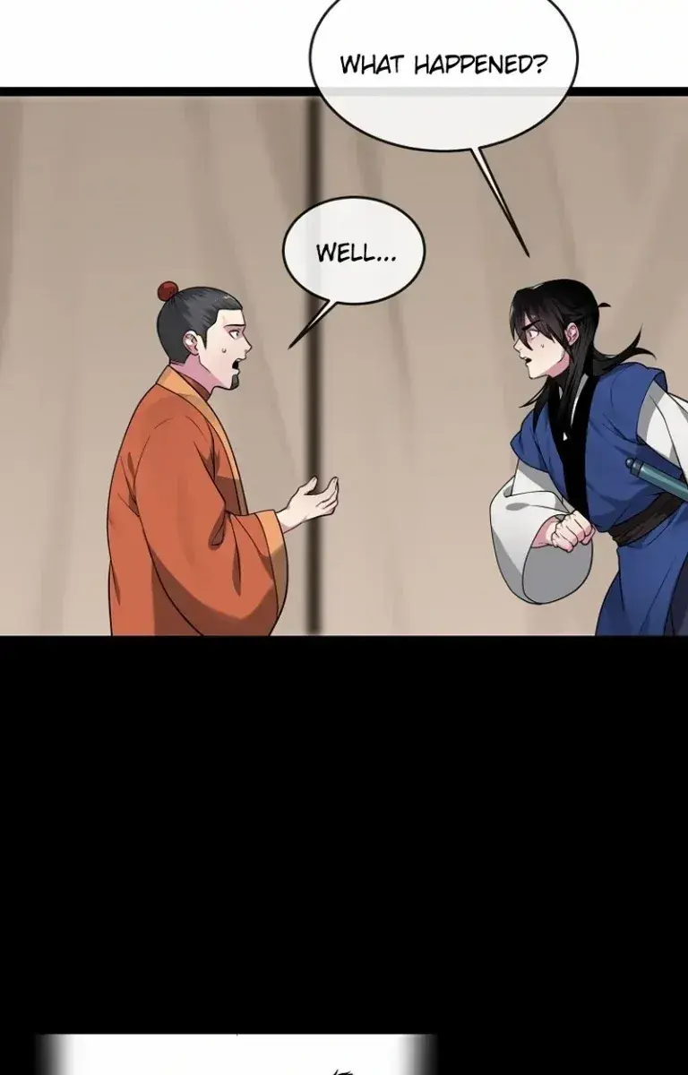 Volcanic Age Chapter 289 Page 164