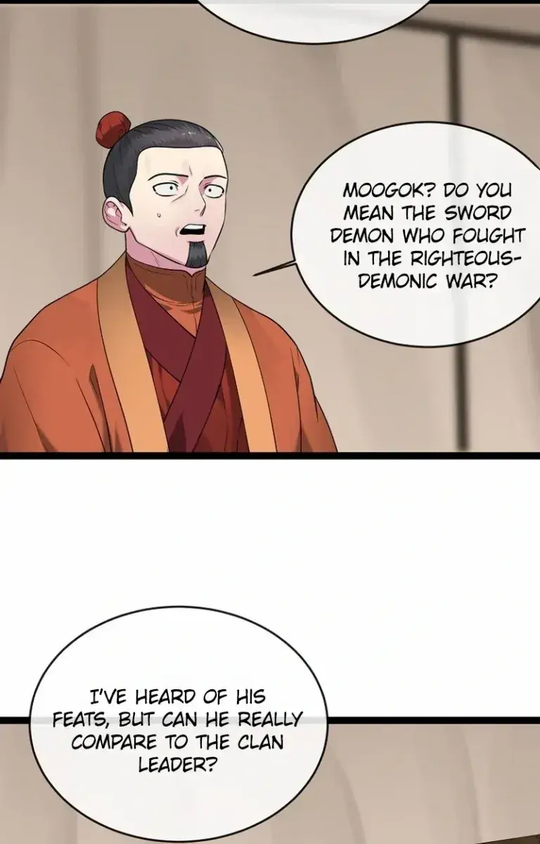 Volcanic Age Chapter 289 Page 168