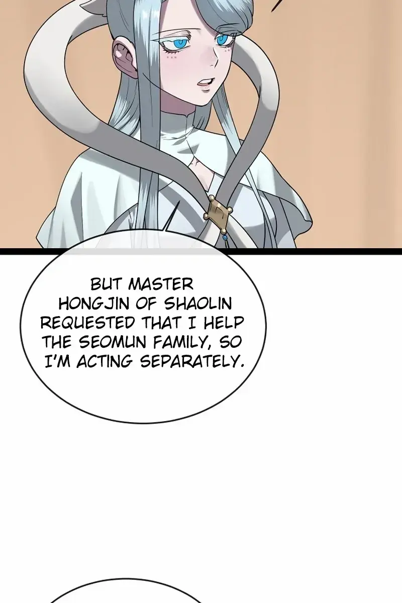 Volcanic Age Chapter 290 Page 13