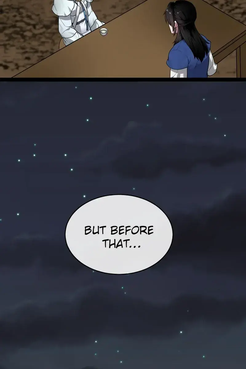Volcanic Age Chapter 290 Page 20