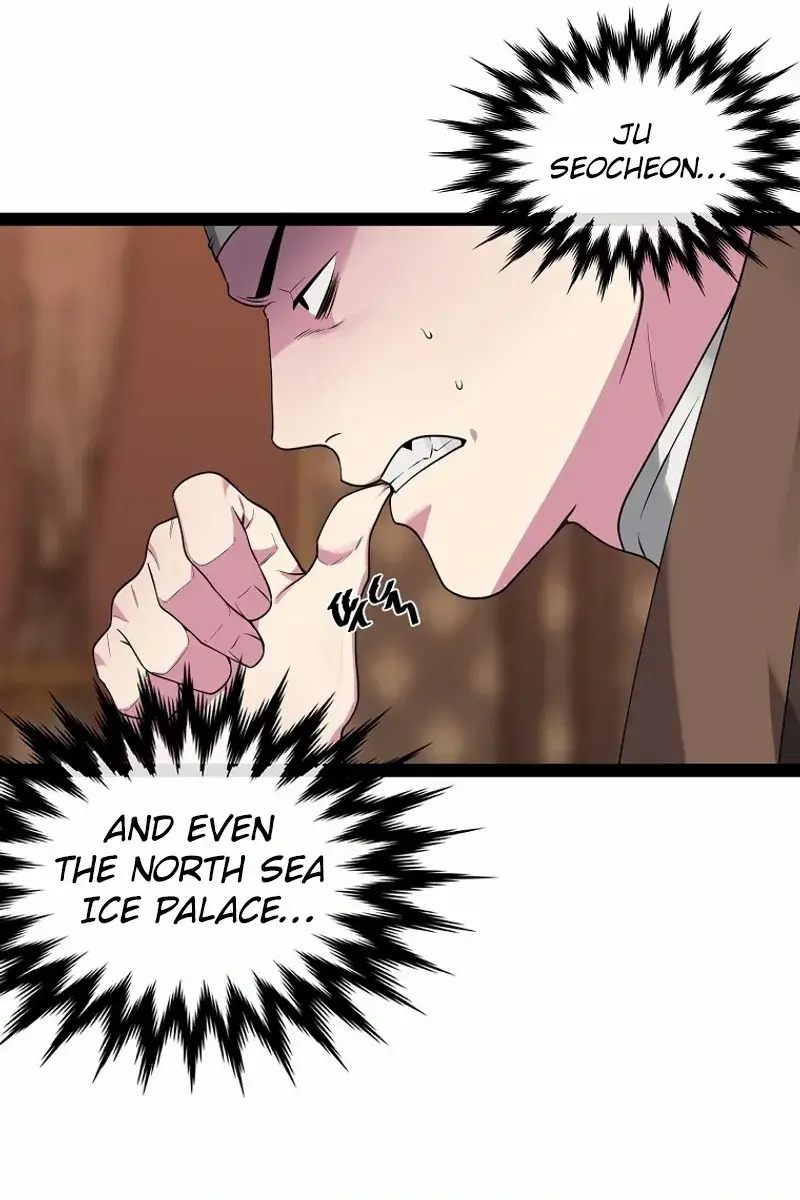 Volcanic Age Chapter 290 Page 60