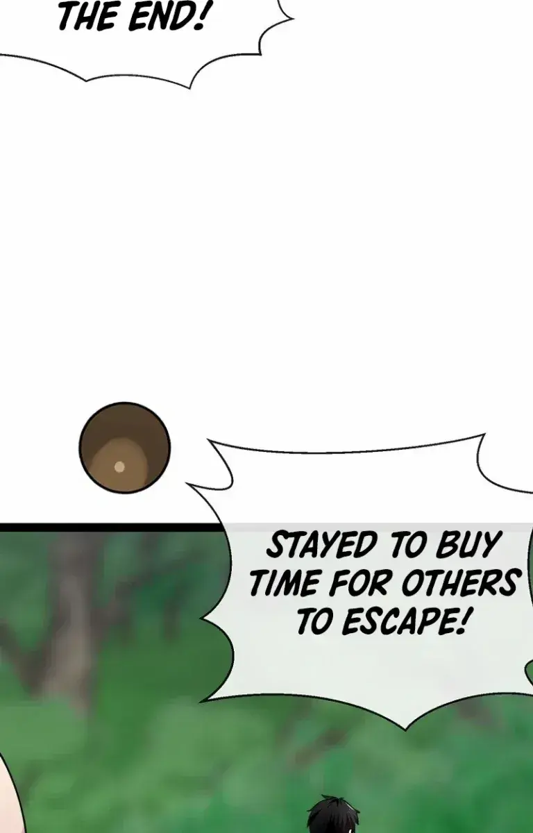 Volcanic Age Chapter 290 Page 118