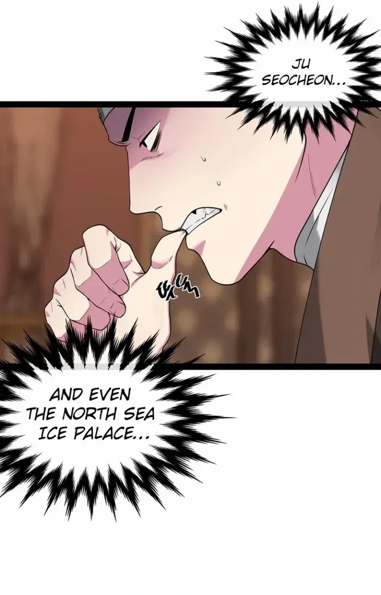 Volcanic Age Chapter 290 Page 144