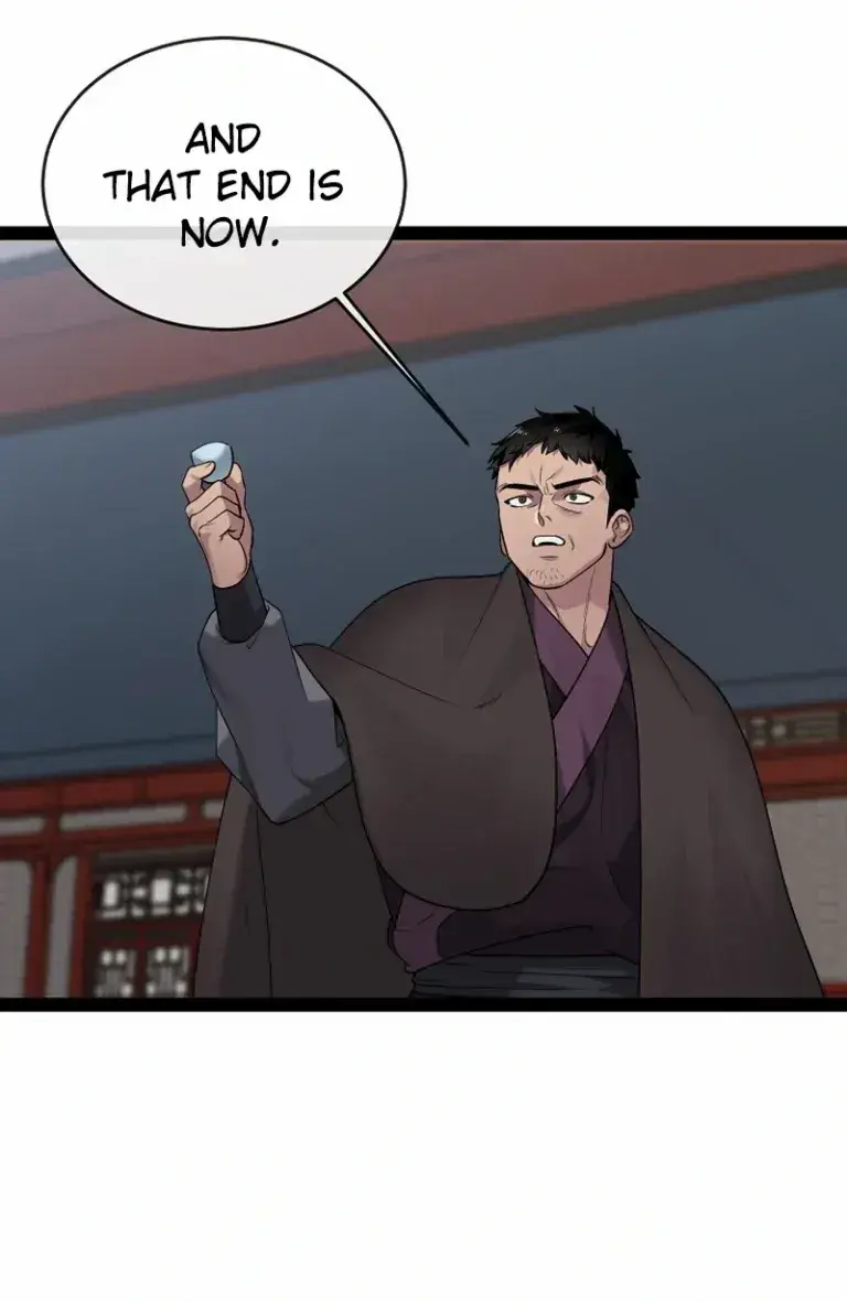 Volcanic Age Chapter 290 Page 152