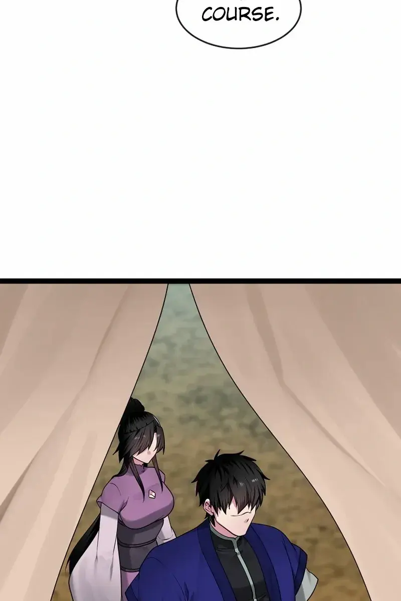 Volcanic Age Chapter 291 Page 8