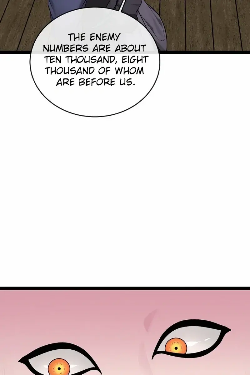 Volcanic Age Chapter 291 Page 83