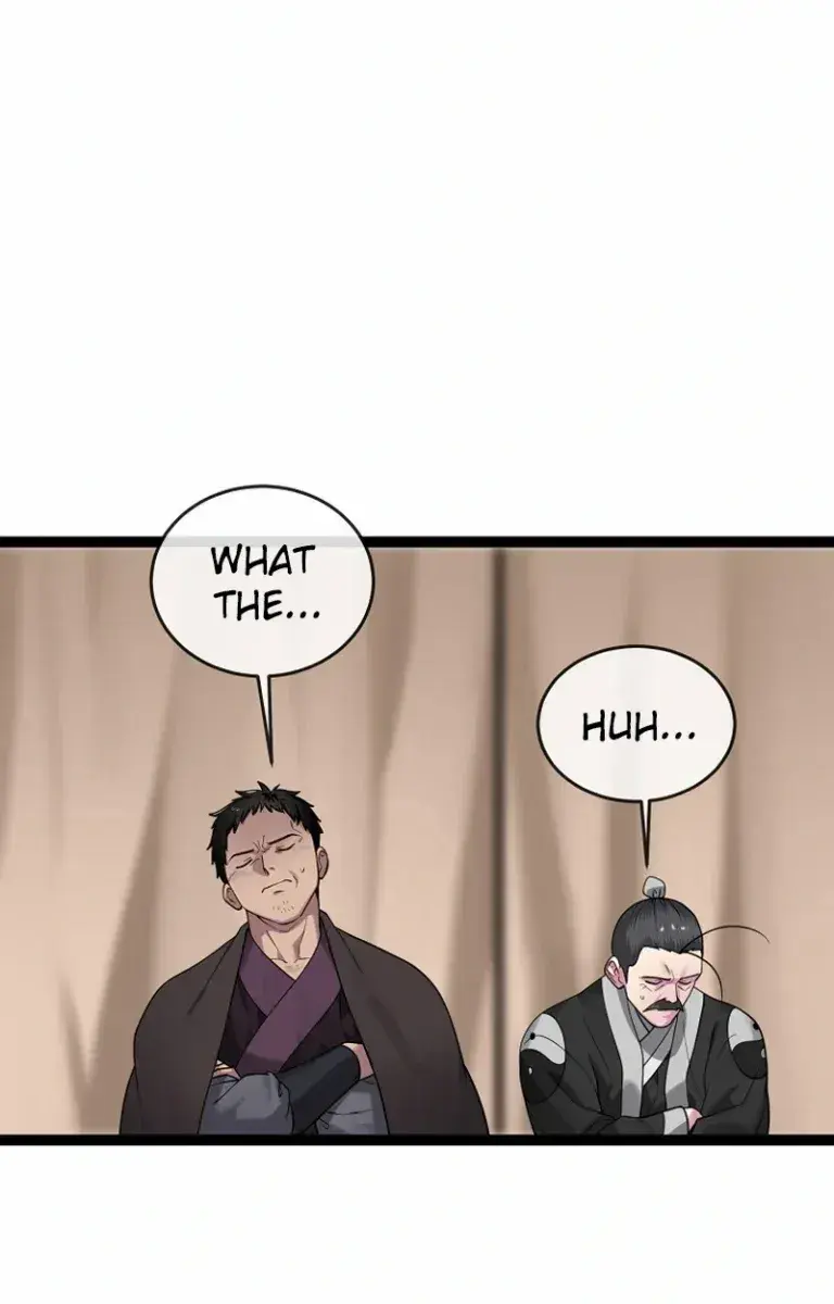 Volcanic Age Chapter 291 Page 88