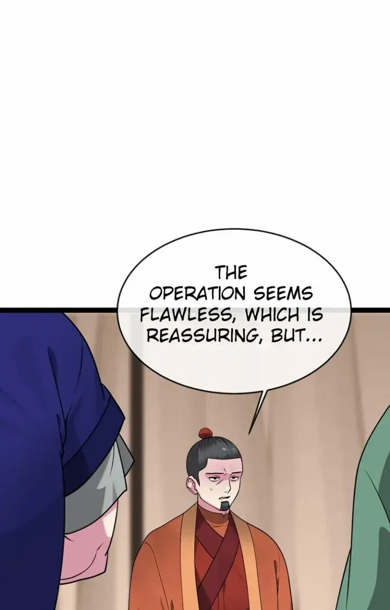 Volcanic Age Chapter 291 Page 102
