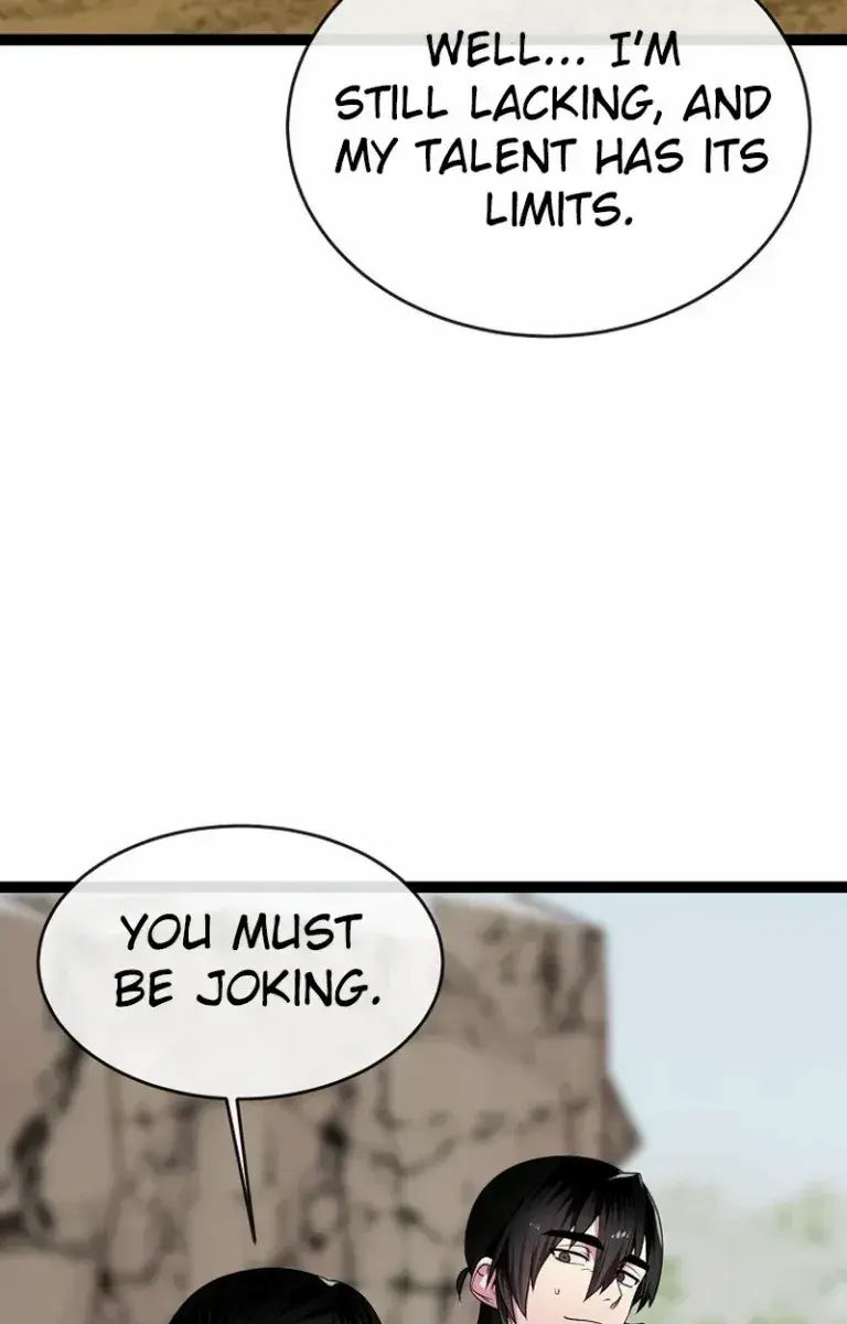 Volcanic Age Chapter 291 Page 116
