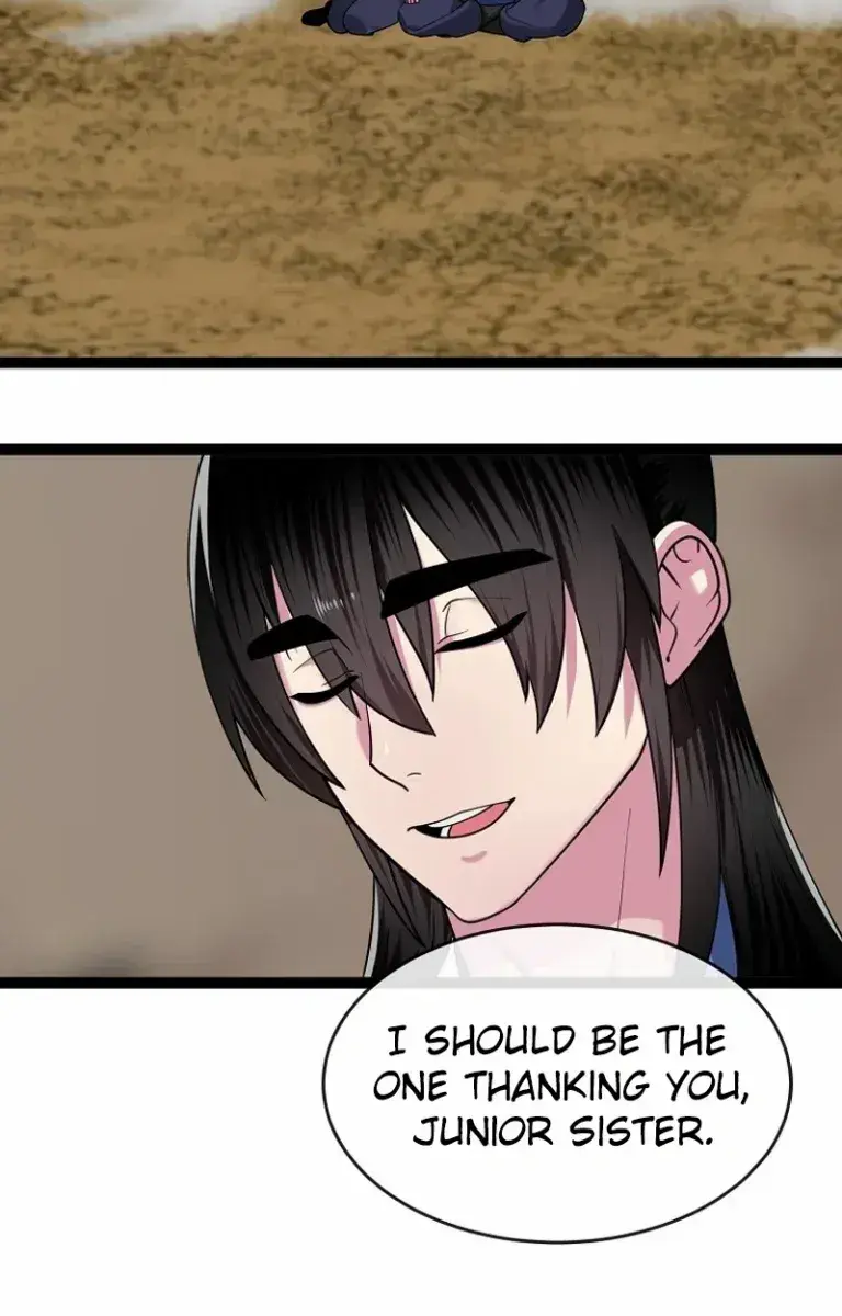 Volcanic Age Chapter 291 Page 146