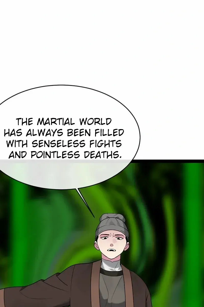 Volcanic Age Chapter 292 Page 42
