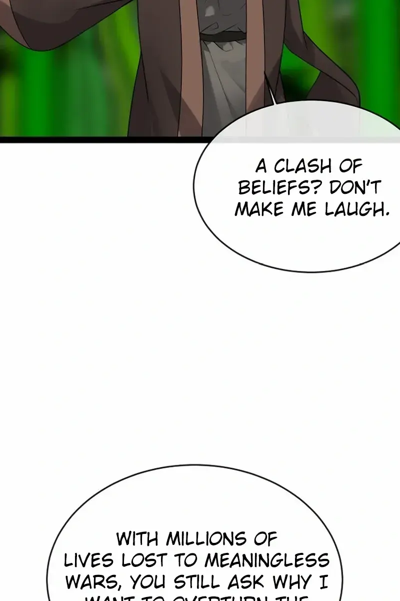 Volcanic Age Chapter 292 Page 43