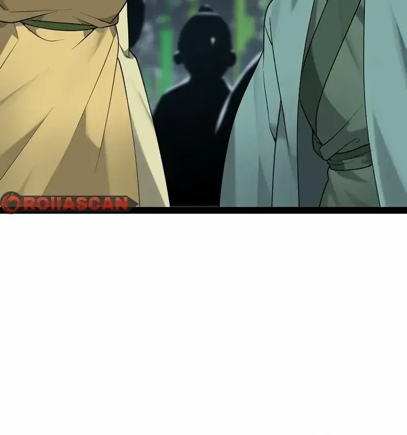 Volcanic Age Chapter 292 Page 87