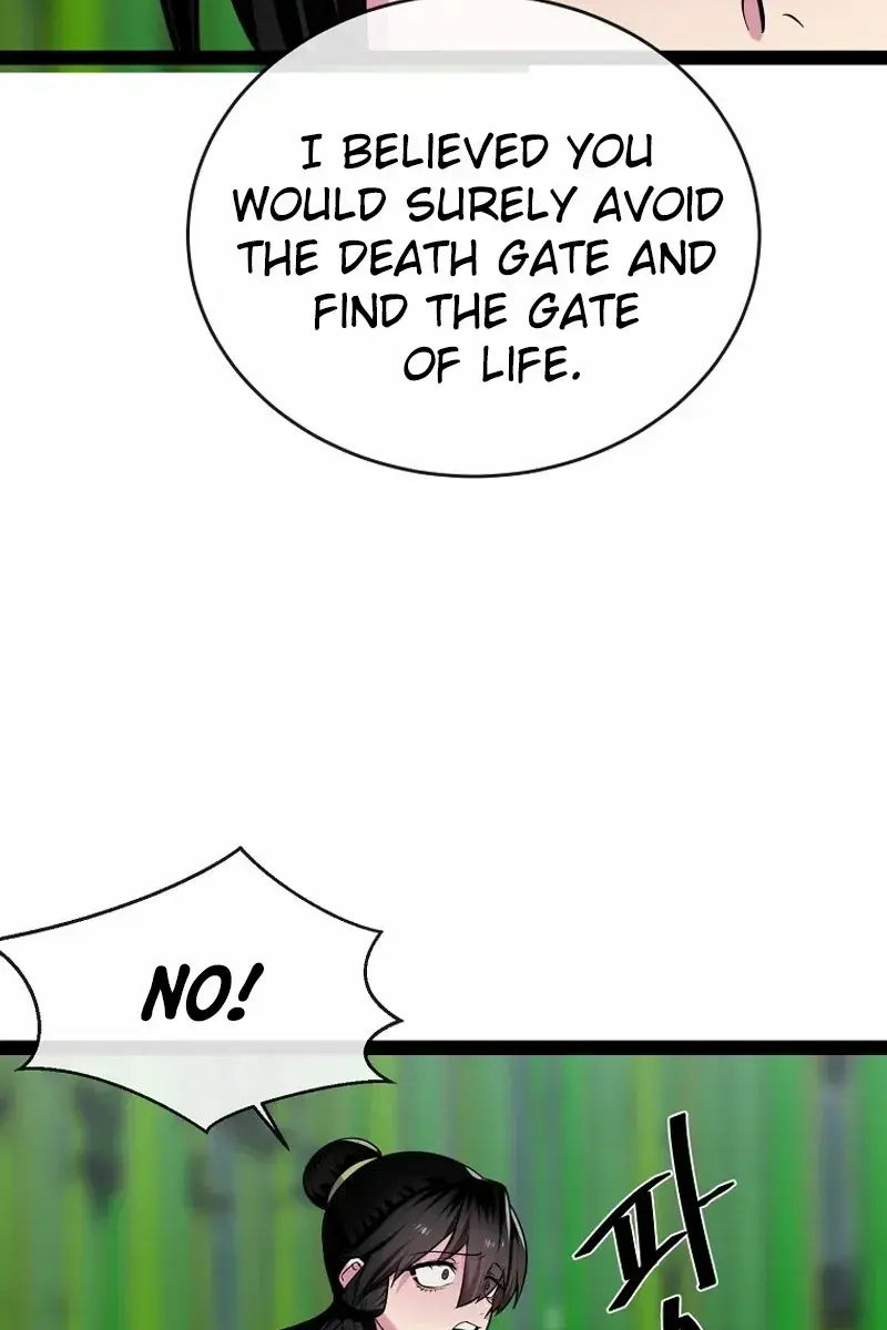 Volcanic Age Chapter 292 Page 90