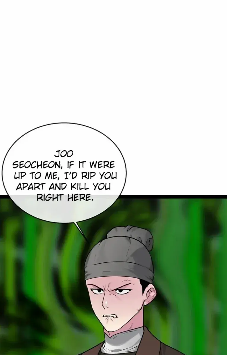 Volcanic Age Chapter 292 Page 145