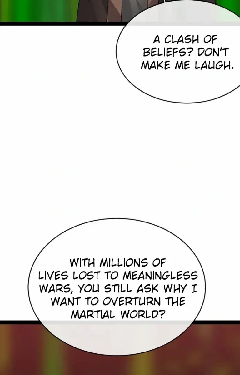 Volcanic Age Chapter 292 Page 160