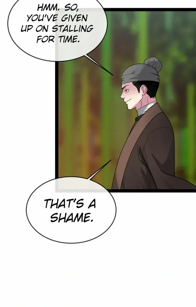 Volcanic Age Chapter 292 Page 190