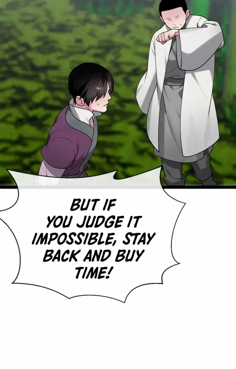 Volcanic Age Chapter 293 Page 123