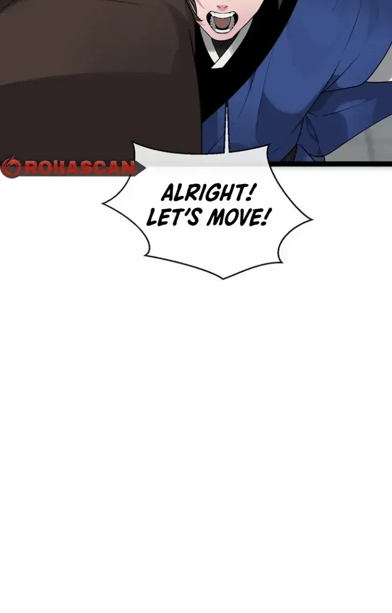 Volcanic Age Chapter 293 Page 125
