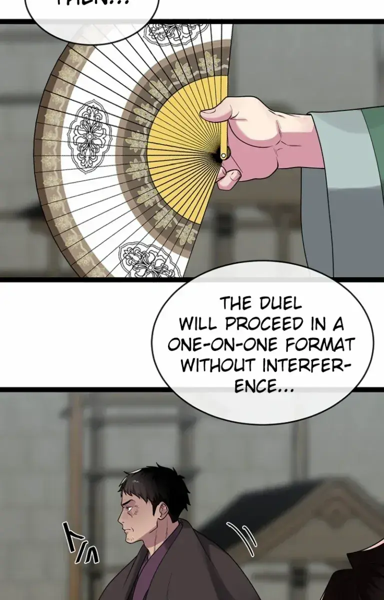 Volcanic Age Chapter 293 Page 156