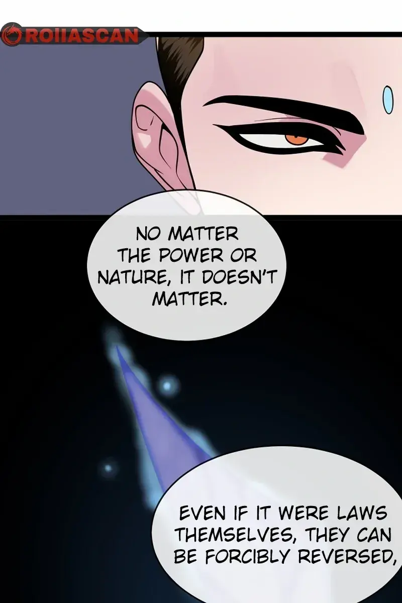 Volcanic Age Chapter 294 Page 41